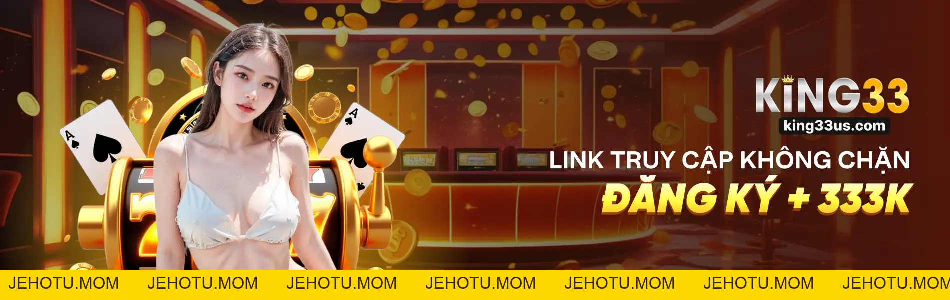 KING33 | Điểm Cầu Cá Cược Nổ Hũ, Bắn Cá KING33 Hoàn Trả 333k - jehotu