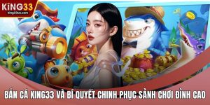 Game KING33 - king33 - jehotu