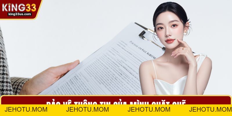 Điều Khoản Điều Kiện KING33 Và Trách Nhiệm Hội Viên - jehotu
