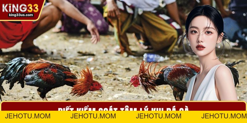 Đá Gà SV368 – Trải Nghiệm Cá Cược Cực Đã Khi Chơi 2026 - jehotu