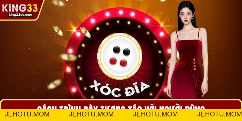 Top 6 Web Chơi Xóc Đĩa Trực Tuyến Hấp Dẫn Hàng Đầu - jehotu