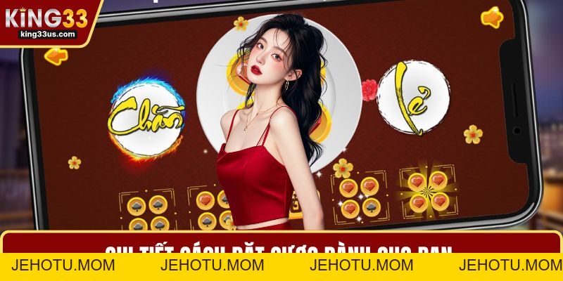 Xóc Đĩa Online– Bí Quyết Chơi Thắng Lớn Cho Dân Cá Cược - jehotu