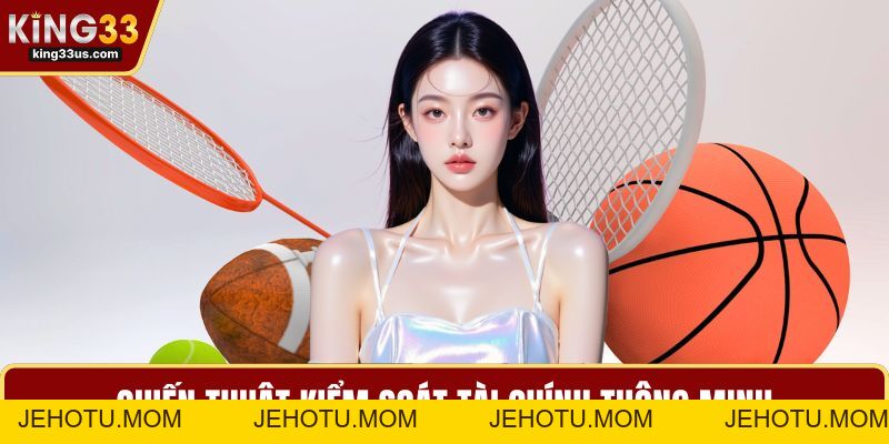 Thể Thao KING33 Và Bí Quyết Chinh Phục Sảnh Cược Hấp Dẫn - jehotu