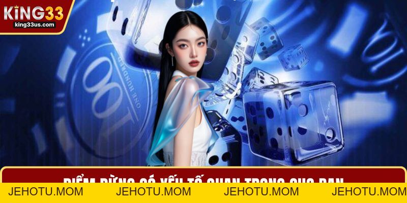 Mẹo Chơi Tài Xỉu Cực Chuẩn Cho Cược Thủ Muốn Thắng Lớn - jehotu