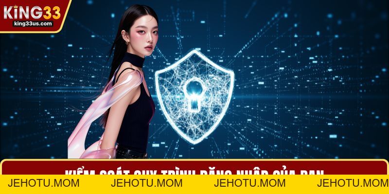 Chính Sách Bảo Mật KING33 Và Trách Nhiệm Hội Viên - jehotu