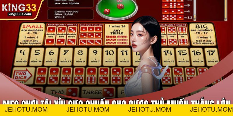 TP Bắn Cá Dễ Dàng - Hướng Dẫn Săn Cá Gọn Tay Dễ Hiểu - jehotu