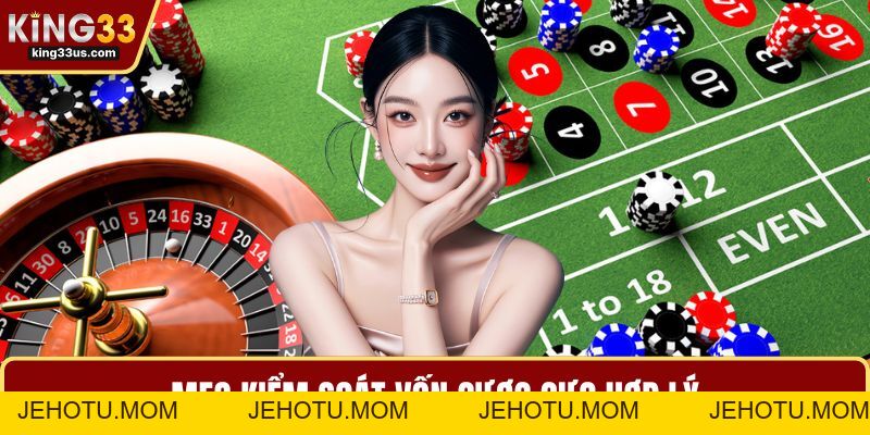 Live Casino KING33 Và Bí Quyết Giúp Bạn Chinh Phục Dễ Dàng - jehotu