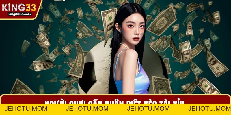 Kèo Tài Xỉu Bóng Đá Hấp Dẫn – Luật Chơi Và Kinh Nghiệm - jehotu