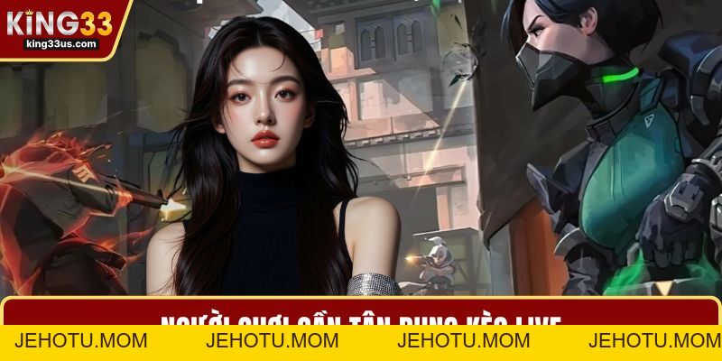 Cá Cược Valorant– Luật Chơi Chuẩn Và Kinh Nghiệm Thắng - jehotu