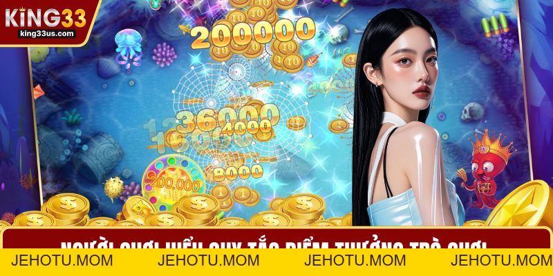 Bắn Cá Rồng – Game Cá Cược Cực Chất Cho Dân Săn Thưởng - jehotu
