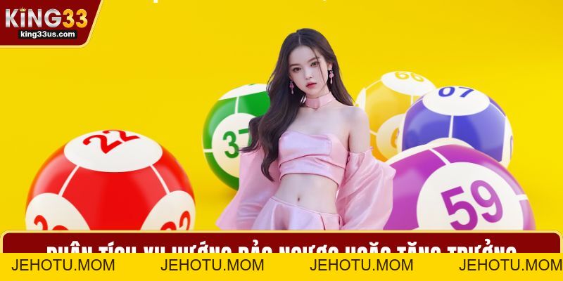 Soi Cầu Rồng Bạch Kim - Cách Phân Tích Như Cao Thủ - jehotu