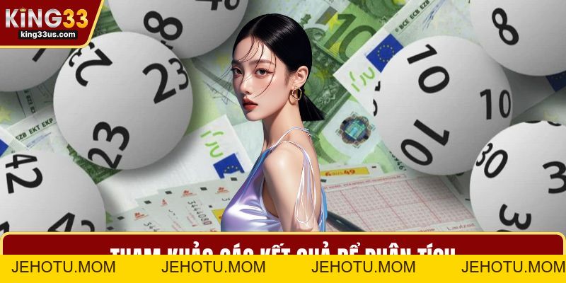 Xổ Số KING33 Và Bí Quyết Chinh Phục Sảnh Chơi Đẳng Cấp - jehotu