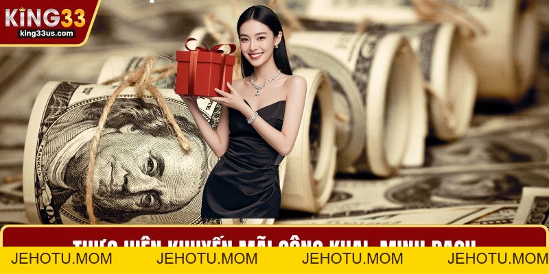 KING33 Có Lừa Đảo Không - Đánh Giá Chi Tiết Nền Tảng - jehotu