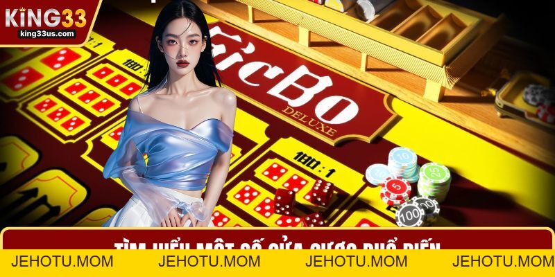 Mẹo Chơi Tài Xỉu Cực Chuẩn Cho Cược Thủ Muốn Thắng Lớn - jehotu