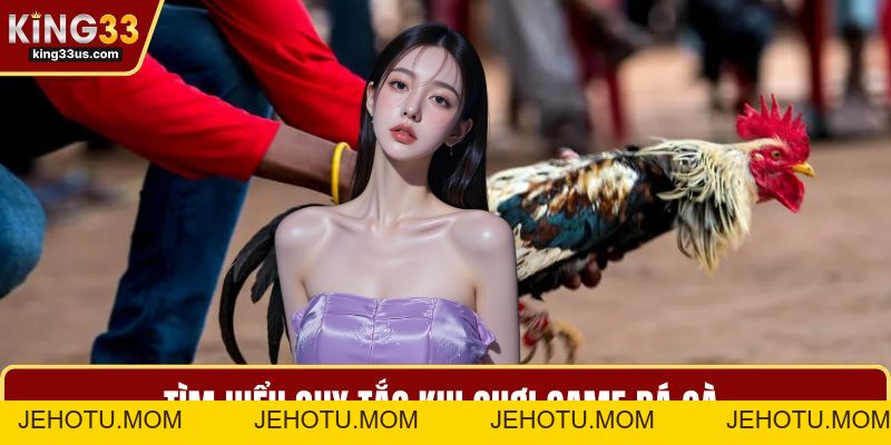 Đá Gà SV368 – Trải Nghiệm Cá Cược Cực Đã Khi Chơi 2026 - jehotu