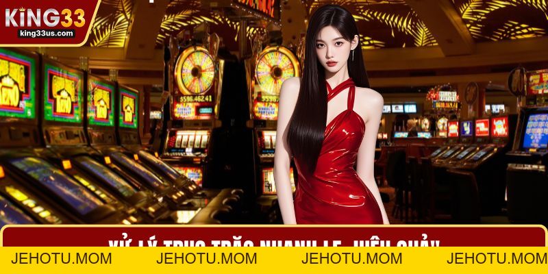 KING33 Có Uy Tín Không – Góc Nhìn Từ Cộng Đồng Game Thủ - jehotu