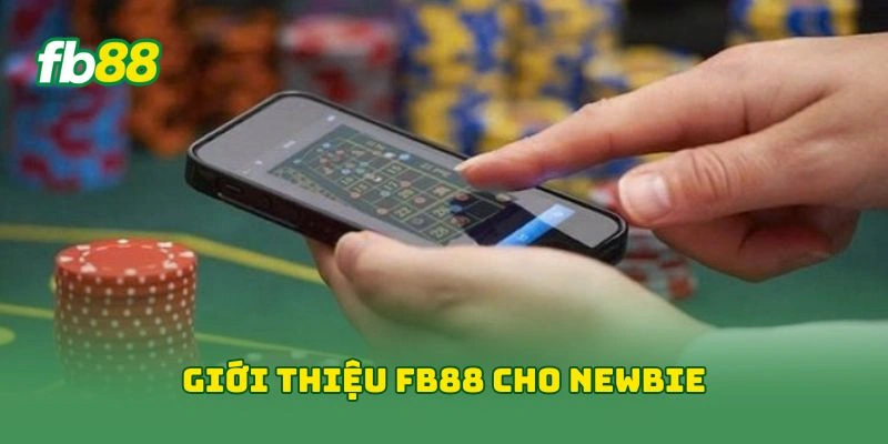 Giới Thiệu FB88 - Sân Chơi Cá Cược Thu Hút Ngàn Cược Thủ! - jehotu