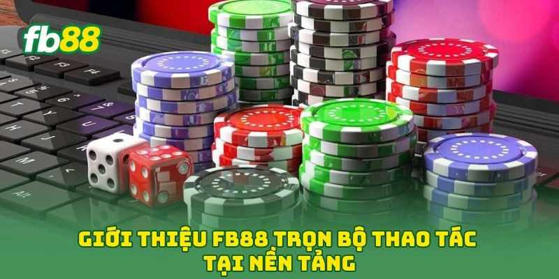 Giới Thiệu FB88 - Sân Chơi Cá Cược Thu Hút Ngàn Cược Thủ! - jehotu