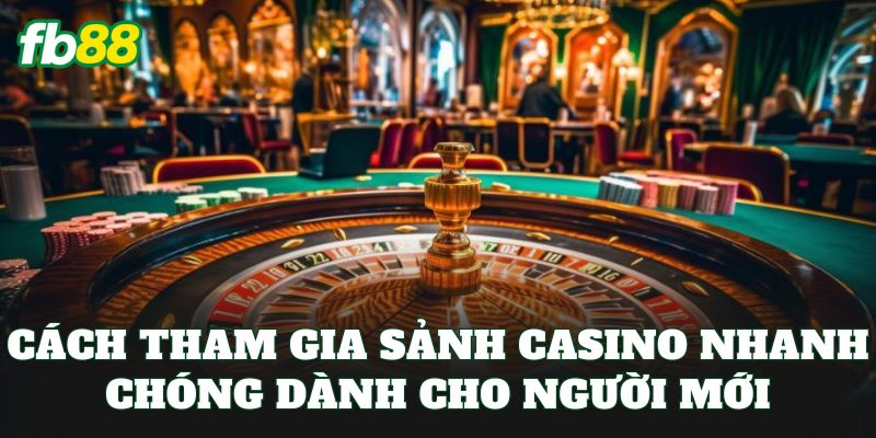 Casino – Trải Nghiệm Kho Game Bài Đa Dạng Và Cuốn Hút - jehotu
