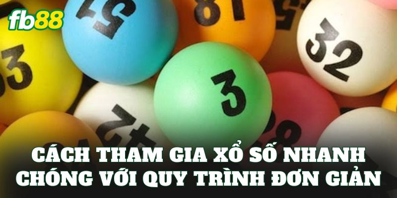 Xổ Số – Trải Nghiệm Sảnh Quay Số Với Phần Thưởng Hấp Dẫn - jehotu