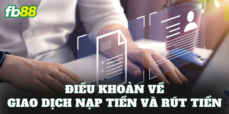 Điều Kiện Điều Khoản FB88 Và Quy Định An Toàn - jehotu