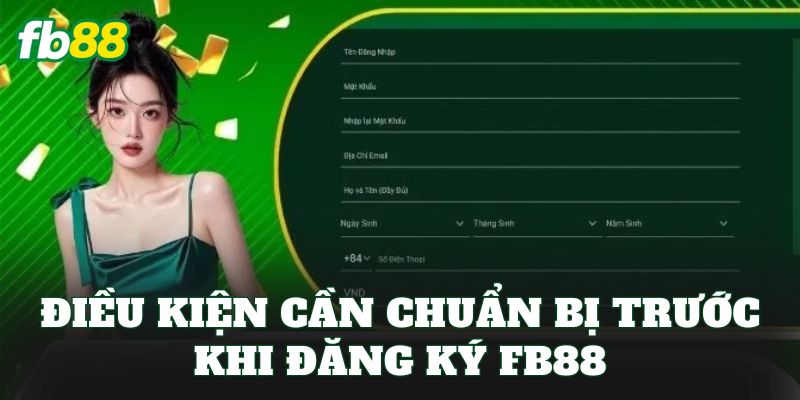 Đăng Ký FB88 Dễ Dàng Với Hướng Dẫn Chi Tiết Từ A-Z - jehotu