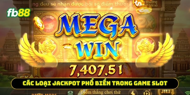 Nổ Hũ FB88 – Vòng Quay Jackpot Đỉnh Cao – Săn Thưởng Cực Đã - jehotu
