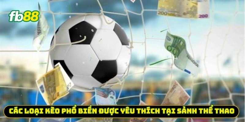 Thể Thao FB88 - Kèo Cược Đa Dạng - Ưu Đãi Hấp Dẫn 2026 - jehotu