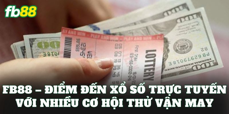 Xổ Số – Trải Nghiệm Sảnh Quay Số Với Phần Thưởng Hấp Dẫn - jehotu