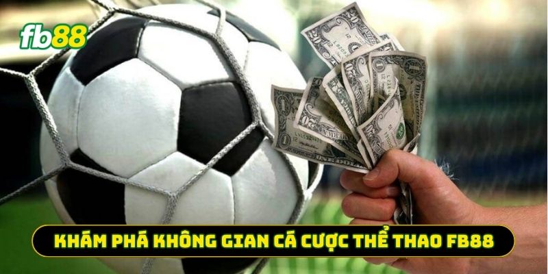 Thể Thao FB88 - Kèo Cược Đa Dạng - Ưu Đãi Hấp Dẫn 2026 - jehotu