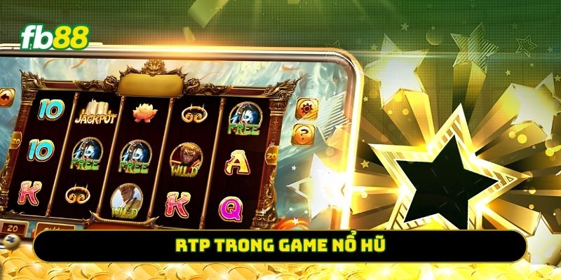 Nổ Hũ FB88 – Vòng Quay Jackpot Đỉnh Cao – Săn Thưởng Cực Đã - jehotu