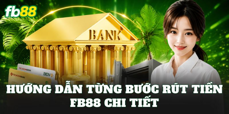 Rút Tiền FB88 Dễ Dàng Với Quy Trình Chuẩn Xác - jehotu