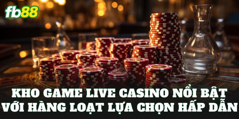 Casino – Trải Nghiệm Kho Game Bài Đa Dạng Và Cuốn Hút - jehotu