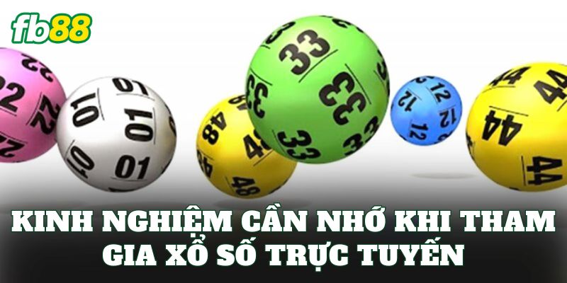 Xổ Số – Trải Nghiệm Sảnh Quay Số Với Phần Thưởng Hấp Dẫn - jehotu