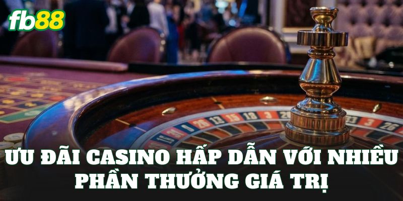 Casino – Trải Nghiệm Kho Game Bài Đa Dạng Và Cuốn Hút - jehotu