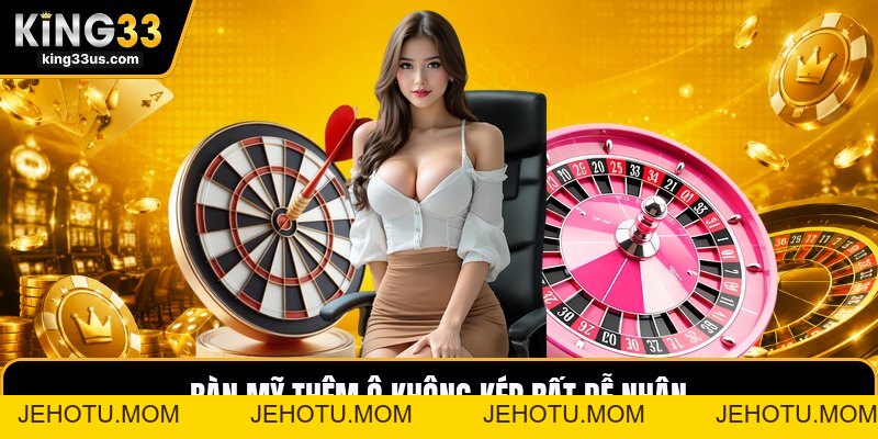 Bàn Roulette Online - Hướng Dẫn Đọc Bàn Cược Chuẩn - jehotu