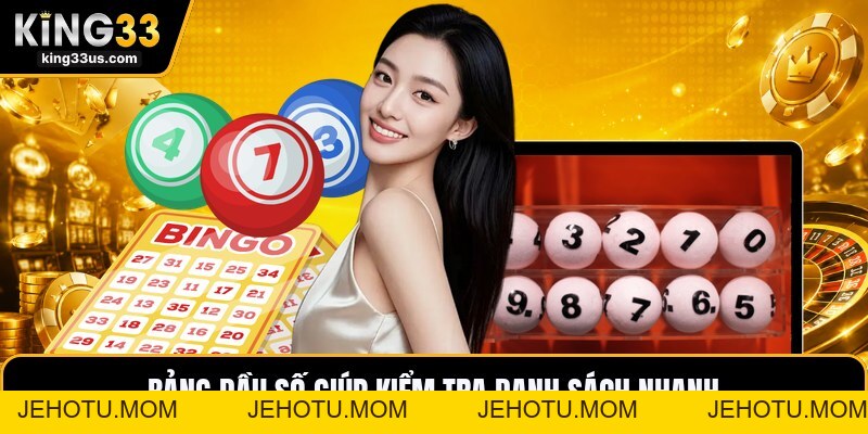 Dàn Đề 65 Số - Hướng Dẫn Cách Ghi Số Dễ Hiểu Từng Bước - jehotu