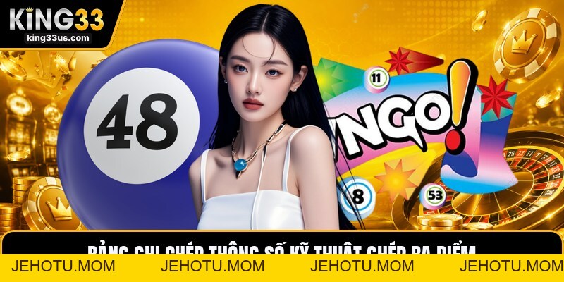 Cầu Lô Tam Giác - Cách Ghép Số Dễ Hiểu Cho Người Mới - jehotu