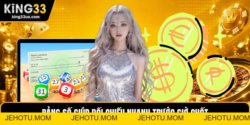 Dàn Đề 65 Số - Hướng Dẫn Cách Ghi Số Dễ Hiểu Từng Bước - jehotu