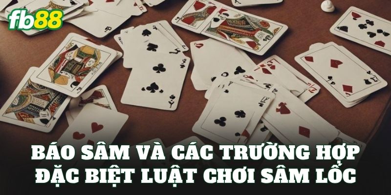 Luật Chơi Sâm Lốc Chuẩn 2026 – Cách Chặn Và Báo Sâm Hiệu Quả - jehotu