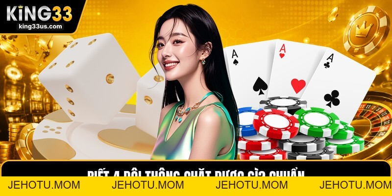 4 Đôi Thông Chặt Được Gì? - Cách Chặt Heo Chuẩn Bài - jehotu