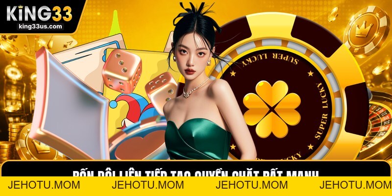 4 Đôi Thông Chặt Được Gì? - Cách Chặt Heo Chuẩn Bài - jehotu