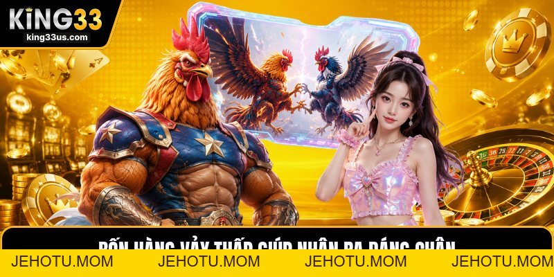 Vảy Gà Tứ Quý Phủ Địa - Dấu Hiệu Nhận Biết Chính Xác - jehotu