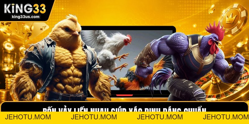 Vảy Gà Tứ Quý Phủ Địa - Dấu Hiệu Nhận Biết Chính Xác - jehotu
