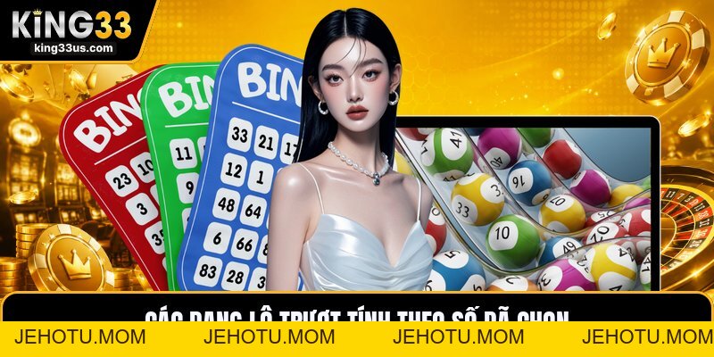 Lô Trượt Là Gì? - Cách Hiểu Kèo Và Tính Kết Quả Chuẩn - jehotu