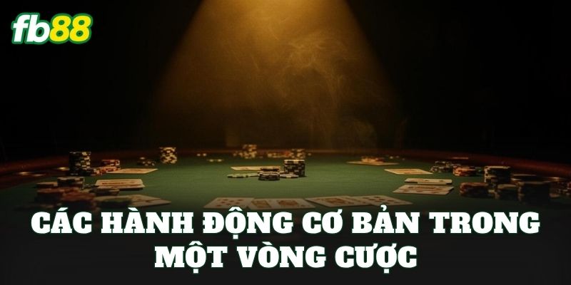 Luật Chơi Poker – Quy ĐỊnh, Thuật Ngữ, Cách Tính Điểm 2026 - jehotu