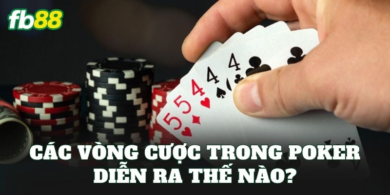 Luật Chơi Poker – Quy ĐỊnh, Thuật Ngữ, Cách Tính Điểm 2026 - jehotu