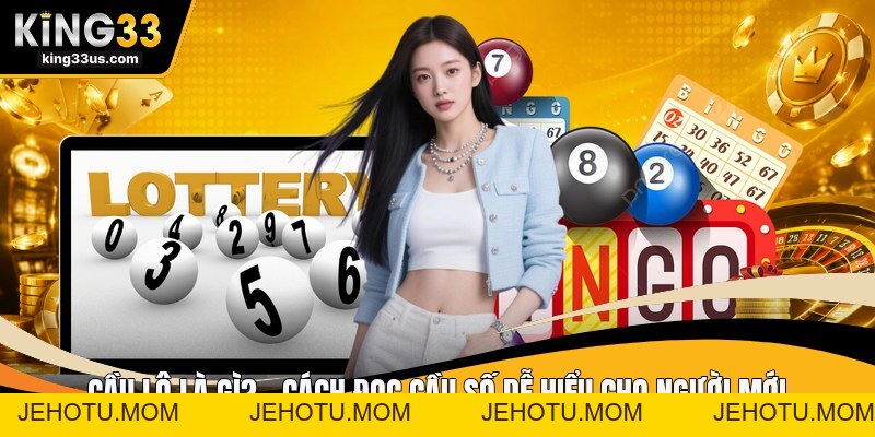 KING33 | Điểm Cầu Cá Cược Nổ Hũ, Bắn Cá KING33 Hoàn Trả 333k - jehotu