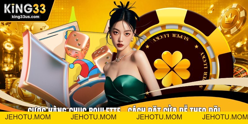 KING33 | Điểm Cầu Cá Cược Nổ Hũ, Bắn Cá KING33 Hoàn Trả 333k - jehotu
