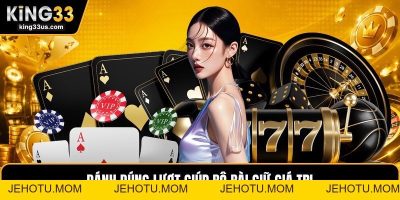 5 Đôi Thông Chặt Được Gì? - Cách Chặt Bài Dễ Hiểu Nhất - jehotu